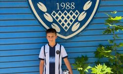 Ağrı'dan Gaziantep FK Altyapısına Uzanan Başarı Hikâyesi