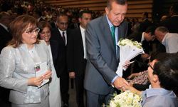 AK Parti’nin 25 yıllık hafızasında Fatma Şahin’in izleri
