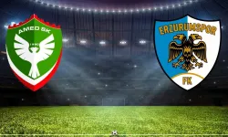 Herkesin beklediği maç! Amedspor-Erzurumspor maçı ne zaman oynanacak?