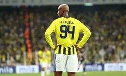 Anderson Talisca kadrodan çıkarıldı! Fenerbahçe'den açıklama geldi...