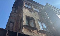 Binadan kötü koku geliyor diye polisi aradı, ihbarcı komşu katili çıktı