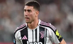 Beşiktaş, Dusan Vlahovic'i duyurdu