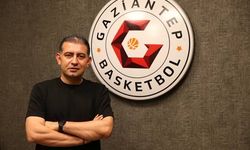 Boray Dai, Gaziantep Basketbol’a veda etti