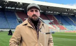 Gazeteci Burhan Can Terzi gözaltına alındı