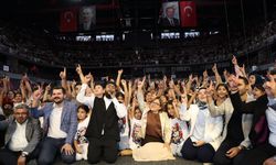 Gaziantep Büyükşehir, Yaz Okulları kapanış programı düzenledi