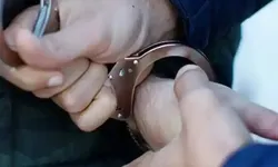 Gaziantep'te kesinleşmiş hapis cezasıyla aranan 23 şahıs yakalandı