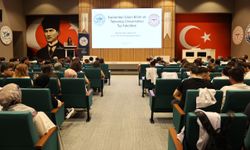 GİBTÜ Tıp Fakültesi öğrencileri klinik eğitimlerine başladı