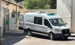 Gaziantep'te elektrik akımına kapılan demir doğrama ustası hayatını kaybetti