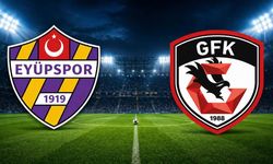 Eyüpspor - Gaziantep FK maçı ne zaman, saat kaçta ve hangi kanalda?