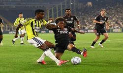 Fenerbahçe, Lyon ile 2. kez berabere kaldı