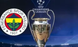 Fenerbahçe'nin, Şampiyonlar Ligi play-off turundaki muhtemel rakipleri belli oldu
