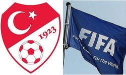 FIFA'dan, 4 Türk kulübüne transfer yasağı