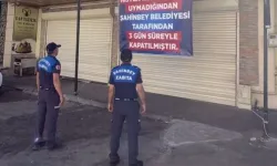 Gaziantep’te hijyen alarmı! Kurallara uymayan fırın kapatıldı