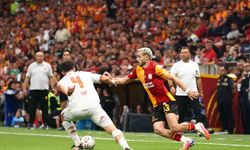 Galatasaray 5 gollü maçta galip! Liderliği aldı...