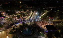 Gazi Şehir bu festivali çok sevdi!