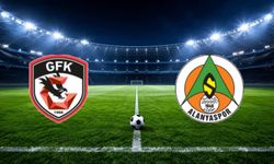 Gaziantep FK-Alanyaspor maçı ne zaman, saat kaçta ve hangi kanalda?