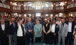 Gaziantep Büyükşehir’den Değerler Eğitimi Yaz Okulu Cami Şenliği programı!