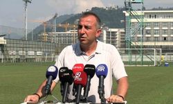 Gaziantep FK maçı öncesi Recep Uçar’dan dikkat çeken sözler