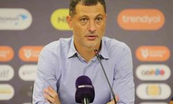 Gaziantep FK Teknik Direktörü Mirel Radoi: 'Böyle bir maçta 1 puan almak da bizim için önemli'