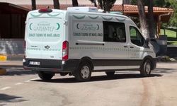 Gaziantep'te elektrik akımına kapılan genç işçi hayatını kaybetti