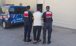 Gaziantep'te kesinleşmiş 10 yıl cezayla aranan 2 şüpheli yakalandı