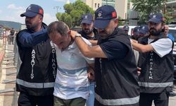 Gaziantep'te milletvekilini bıçaklayıp 'pişmanım' diyen zanlı ile oğlu tutuklandı