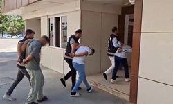 Gaziantep'te skandal olayda flaş gelişme! 5 kişi tutuklandı