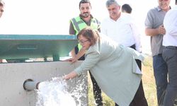 Gaziantep'te yarım asırlık hasret sona erdi