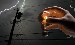 Gaziantep'te Elektrik Kesintisi! 10 Ağustos 2026 (Yarın)