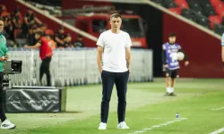 Gaziantep FK’da Radoi için kritik saatler! Yönetimle görüşecek