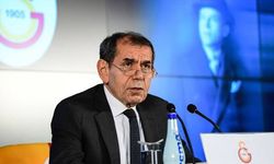Dursun Özbek'ten transfer açıklaması: "Kimsenin endişesi olmasın"