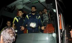 Fenerbahçe otobüsüne yönelik silahlı saldırı soruşturmasında 5 şüpheliye operasyon