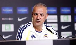 İsmail Kartal: 'Kendi saha ve seyircimiz önünde avantajlı skor elde etmek istiyoruz'