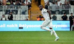 Beşiktaş'ta beklenen ayrılık gerçekleşti! Jean Onana gitti