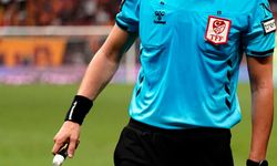 Gaziantep FK - Çaykur Rizespor maçının hakemi açıklandı