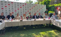Gaziantep Basketbol'da Şehitkamil dönemi resmen başladı