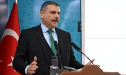 Bakan Çiftçi: 'Gaziantep Milletvekili Meriç'e düzenlenen saldırı hepimizi derinden üzmüştür'