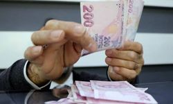 Maaşı geciken işçiye müjde