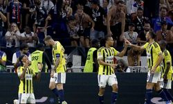 Lyon'u devirdi hasreti bitirdi! Fenerbahçe 18 yıl sonra Şampiyonlar Ligi'nde
