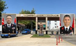 Resmi Gazete’de yayımlandı: Gaziantep’te jandarma komutanı değişti