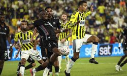 Kadıköy'de gol yağmuru! Fenerbahçe'den Konyaspor karşısında farklı galibiyet