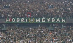Kocaelispor-Amedspor maçı sonrası 5 taraftara gözaltı!