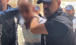 Milletvekili Meriç'i bıçaklayan zanlı: 'Çok pişmanım, çok tahrik etti, yaşadığına seviniyorum'