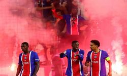 Paris Saint-Germain, üst üste ikinci kez UEFA Süper Kupa'nın sahibi