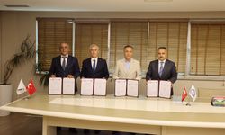 Şahinbey Belediyesi’nden çiftçilere tohum ve gübre desteği