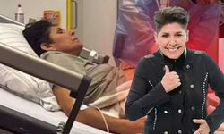 Arabesk Müziğin Acı Kaybı! Kanserle mücadele eden şarkıcı Cansever hayatını kaybetti