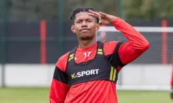 Gaziantep FK'nın stoper transferinde beklenmedik gelişme!