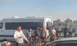 Gaziantep’te İpekyolu’nda feci kaza: Genç kadın hayatını kaybetti