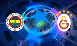 Galatasaray ve Fenerbahçe’nin Şampiyonlar Ligi’ndeki muhtemel rakipleri belli oldu