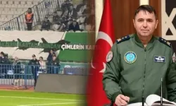 Fenerbahçe maçı sonrası gündeme gelmişti: Tümgeneral Mete Kuş hakkında karar...